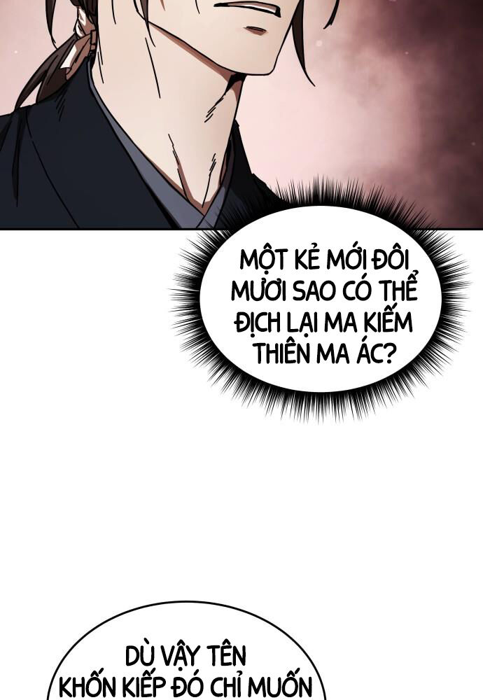 Tuyệt Thế Quân Lâm Chap 1 - Next Chap 2