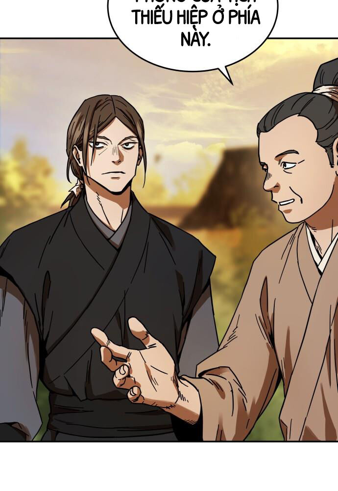 Tuyệt Thế Quân Lâm Chap 1 - Next Chap 2