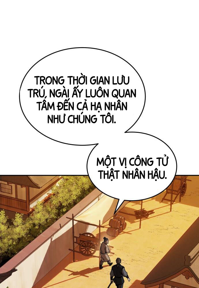 Tuyệt Thế Quân Lâm Chap 1 - Next Chap 2