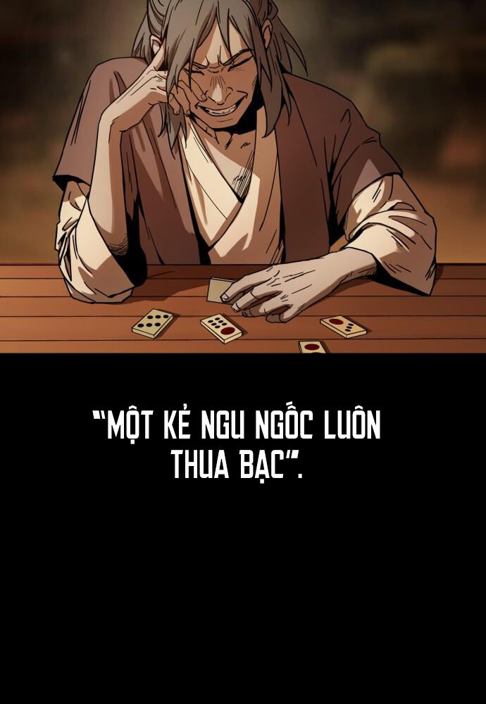 Tuyệt Thế Quân Lâm Chap 1 - Next Chap 2