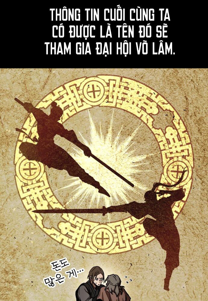 Tuyệt Thế Quân Lâm Chap 1 - Next Chap 2
