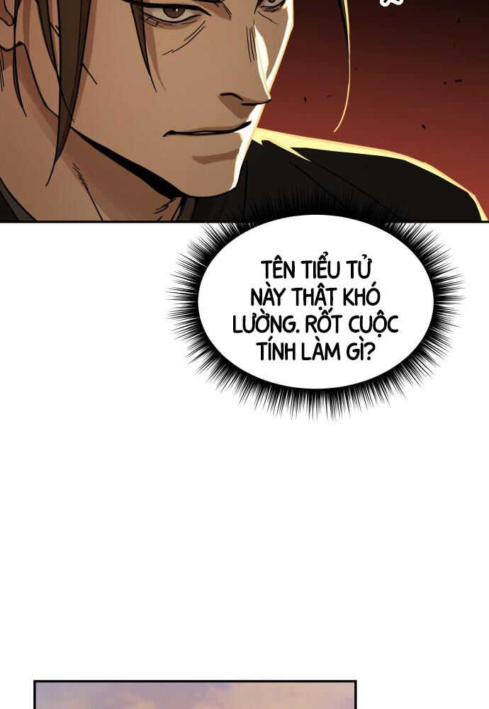 Tuyệt Thế Quân Lâm Chap 1 - Next Chap 2