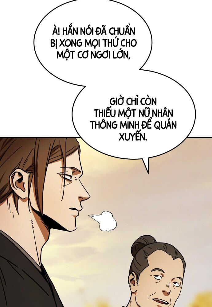 Tuyệt Thế Quân Lâm Chap 1 - Next Chap 2