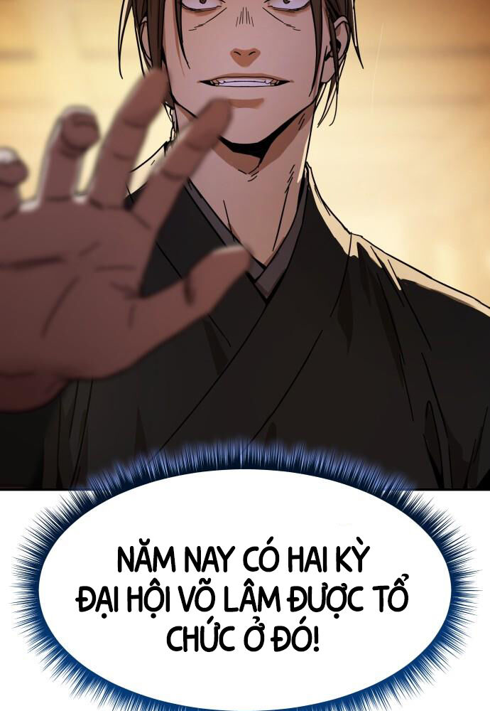 Tuyệt Thế Quân Lâm Chap 1 - Next Chap 2