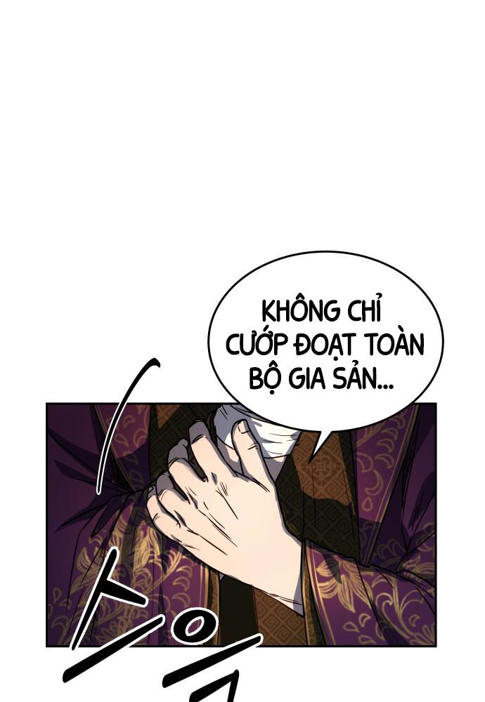 Tuyệt Thế Quân Lâm Chap 1 - Next Chap 2