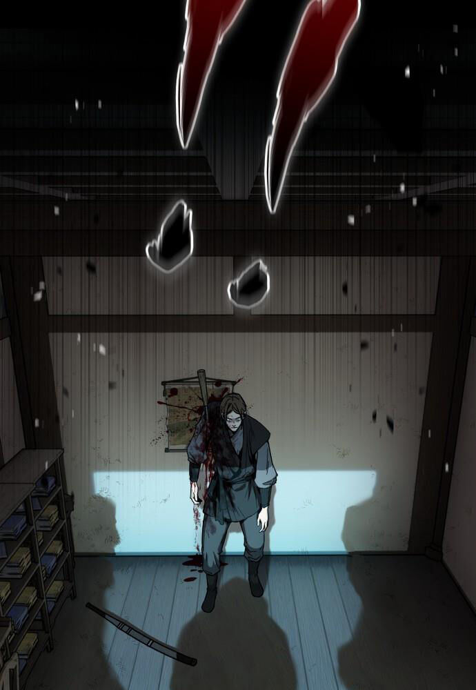 Tuyệt Thế Quân Lâm Chap 1 - Next Chap 2