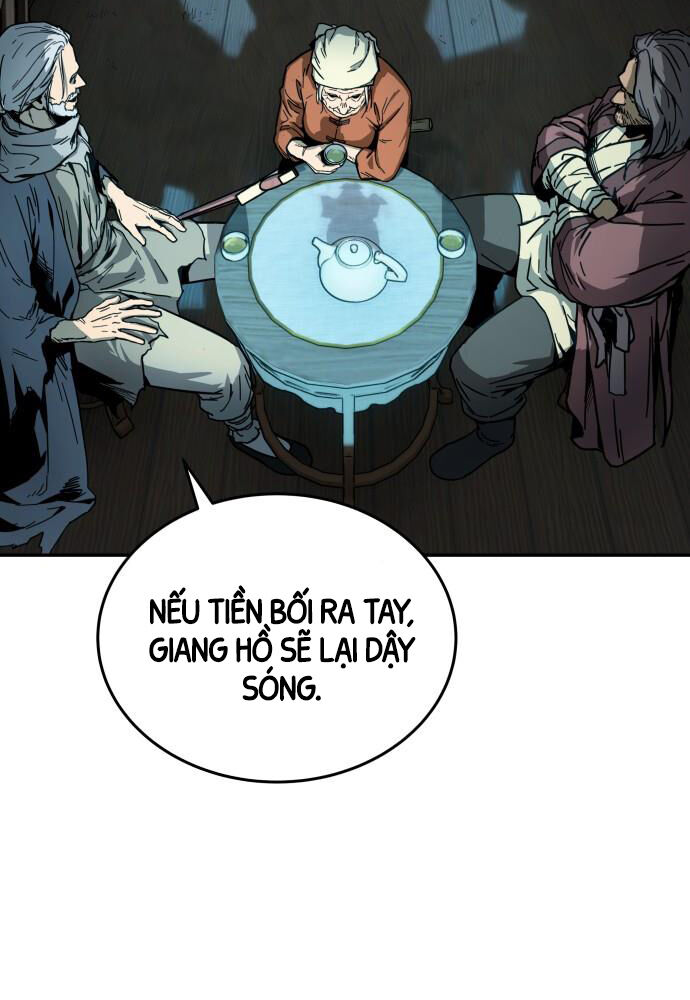 Tuyệt Thế Quân Lâm Chap 1 - Next Chap 2