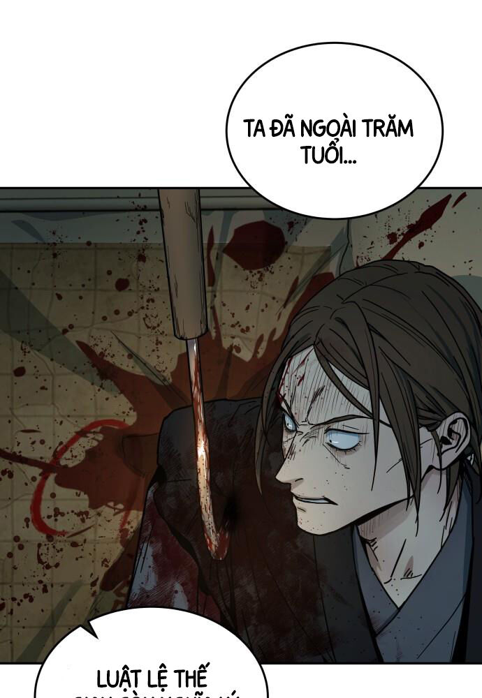 Tuyệt Thế Quân Lâm Chap 1 - Next Chap 2