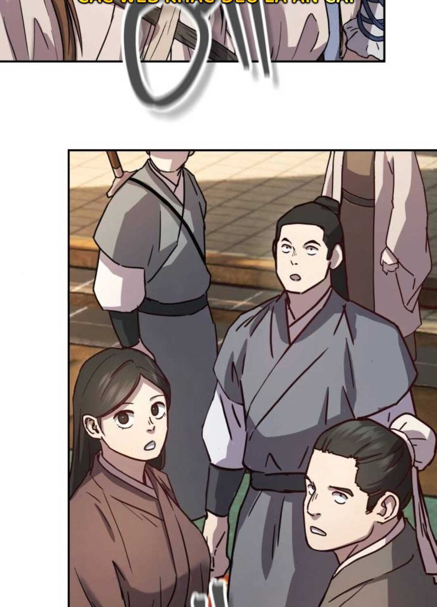 Tuyệt Thế Quân Lâm Chap 10 - Next Chap 11