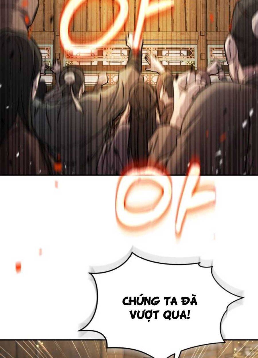 Tuyệt Thế Quân Lâm Chap 10 - Next Chap 11