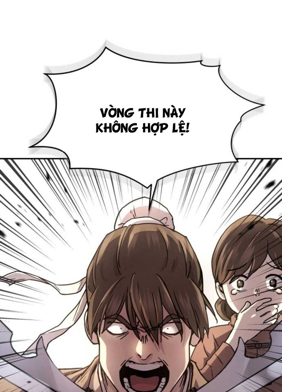 Tuyệt Thế Quân Lâm Chap 10 - Next Chap 11
