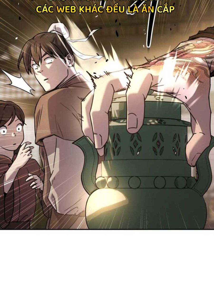 Tuyệt Thế Quân Lâm Chap 10 - Next Chap 11