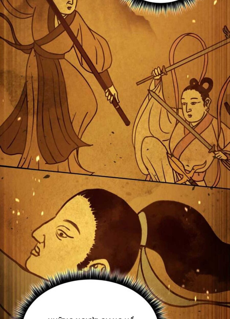 Tuyệt Thế Quân Lâm Chap 10 - Next Chap 11