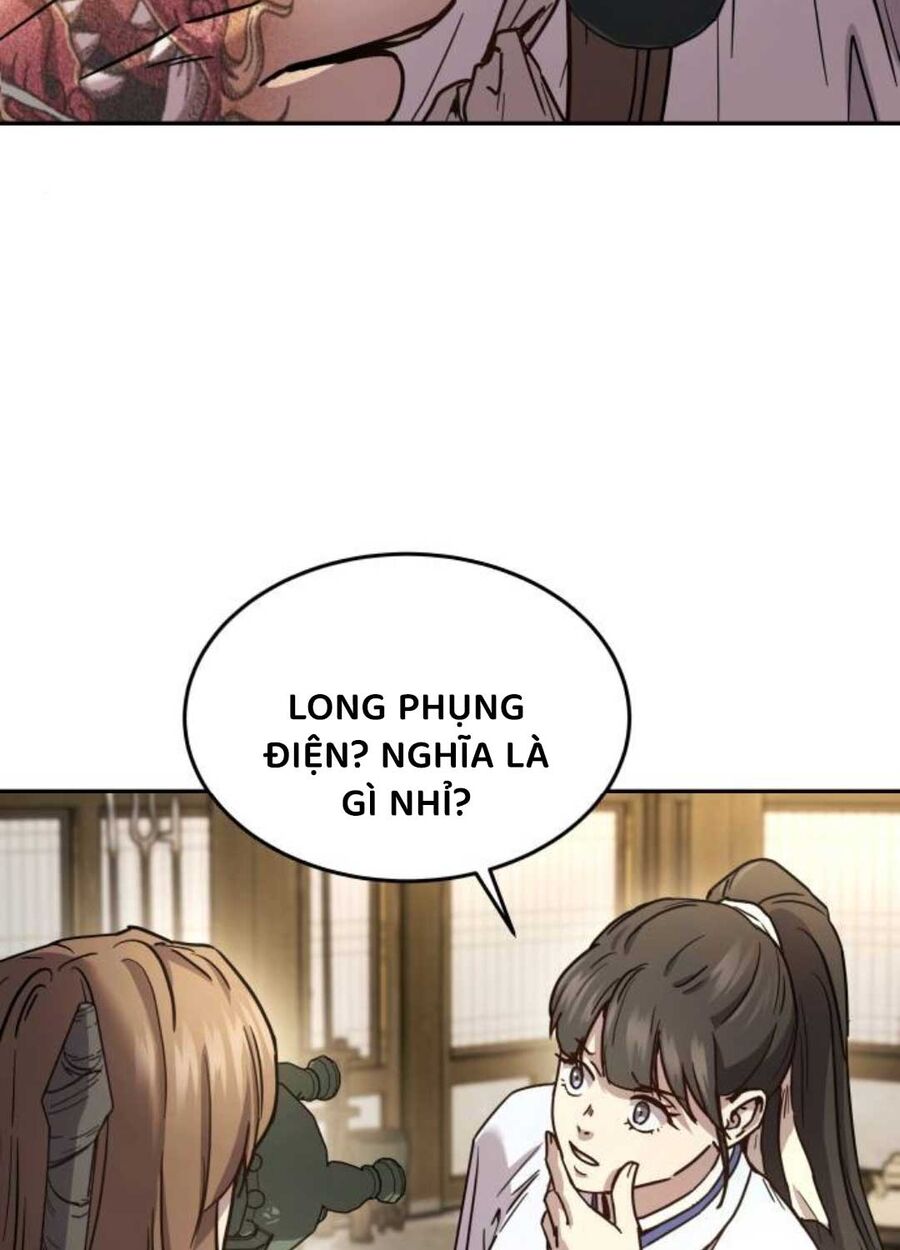 Tuyệt Thế Quân Lâm Chap 10 - Next Chap 11