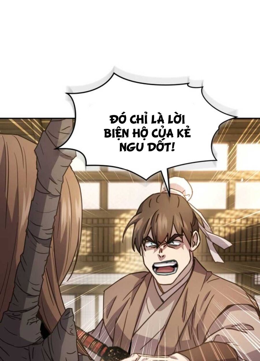 Tuyệt Thế Quân Lâm Chap 10 - Next Chap 11