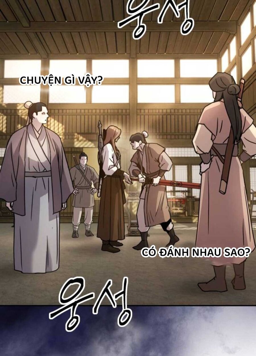 Tuyệt Thế Quân Lâm Chap 10 - Next Chap 11