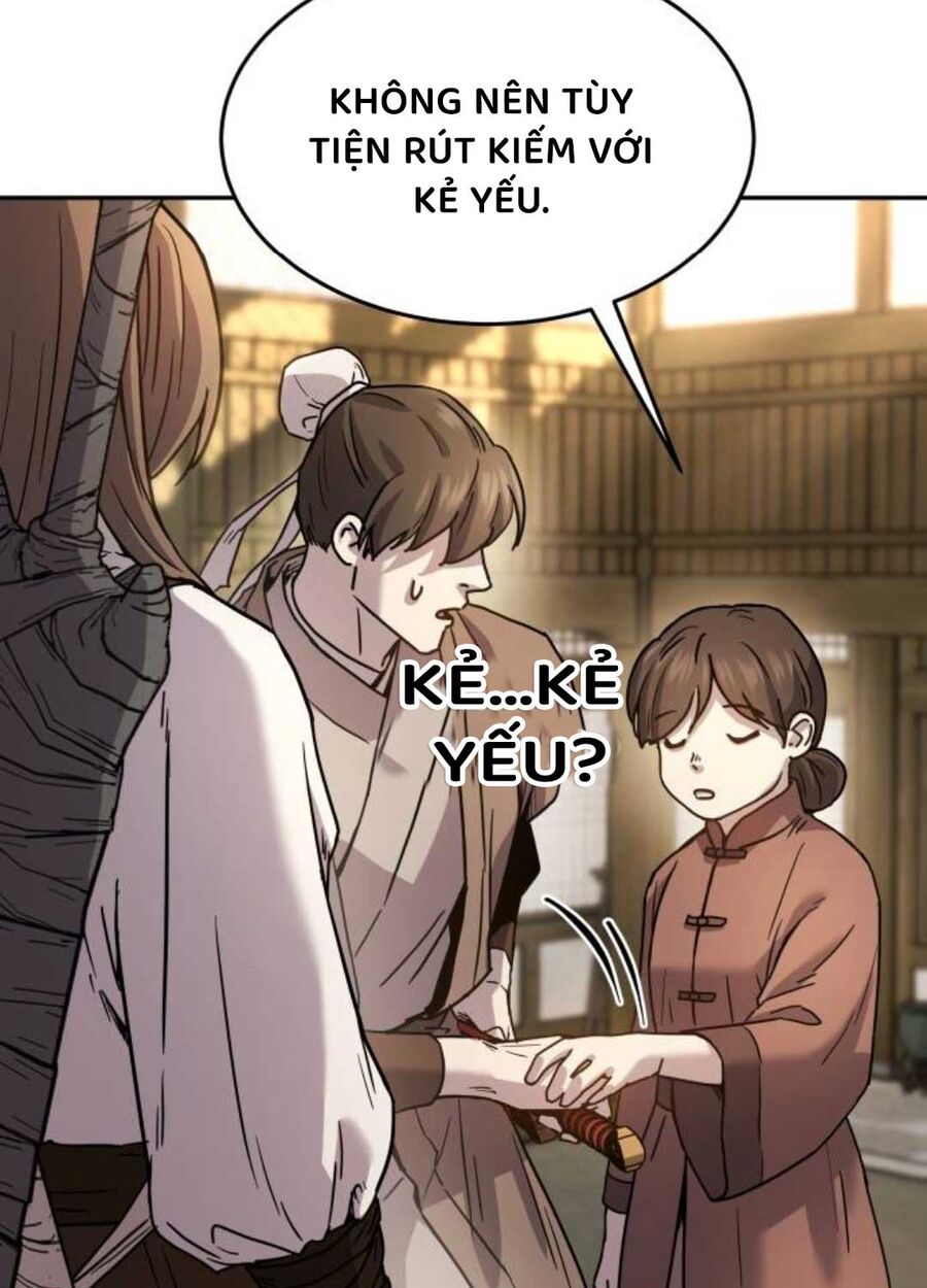 Tuyệt Thế Quân Lâm Chap 10 - Next Chap 11
