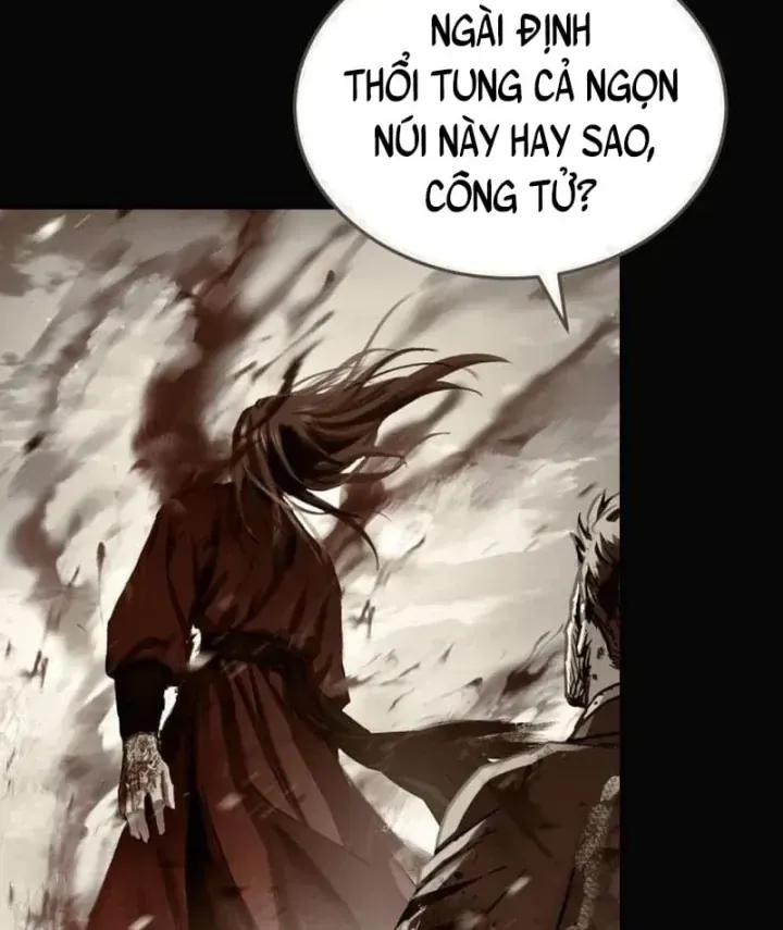 Tuyệt Thế Quân Lâm Chap 102 - Next Chap 103