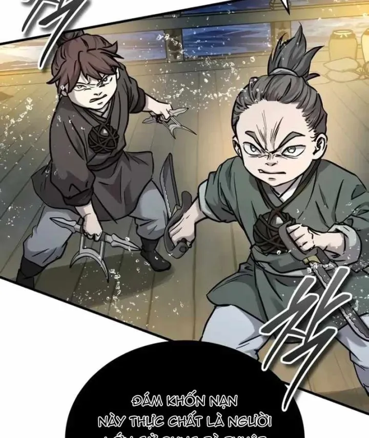 Tuyệt Thế Quân Lâm Chap 103 - Next Chap 104