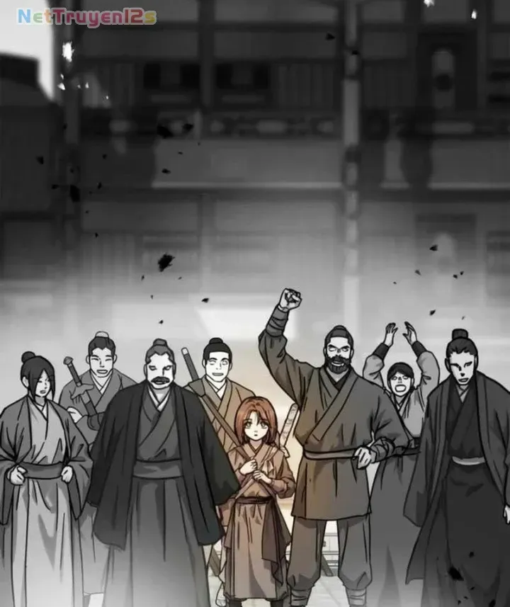 Tuyệt Thế Quân Lâm Chap 104 - Next Chap 105