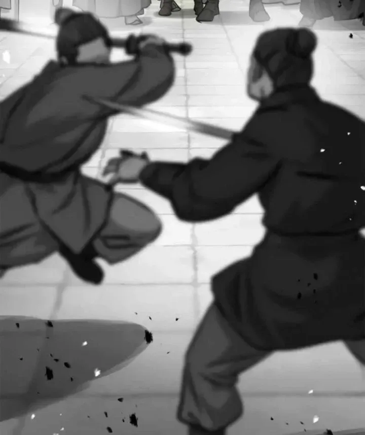 Tuyệt Thế Quân Lâm Chap 104 - Next Chap 105