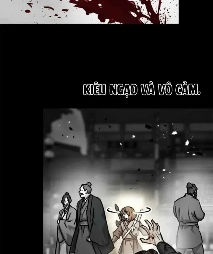 Tuyệt Thế Quân Lâm Chap 104 - Next Chap 105