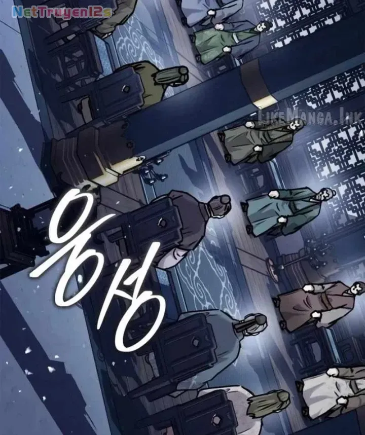 Tuyệt Thế Quân Lâm Chap 104 - Next Chap 105