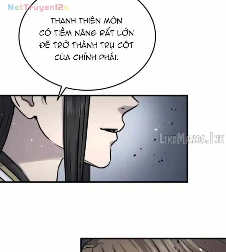 Tuyệt Thế Quân Lâm Chap 104 - Next Chap 105