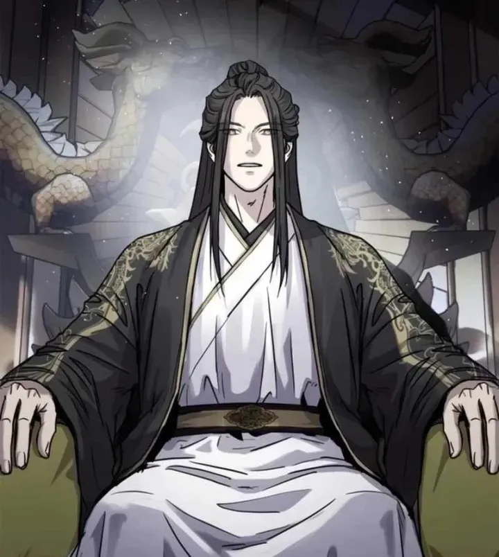Tuyệt Thế Quân Lâm Chap 104 - Next Chap 105