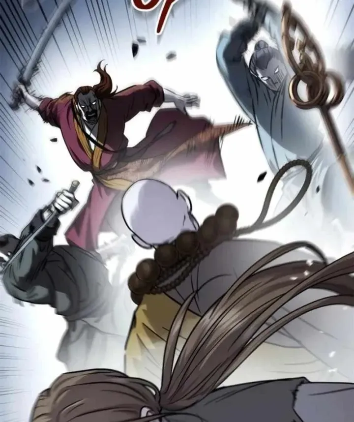 Tuyệt Thế Quân Lâm Chap 104 - Next Chap 105