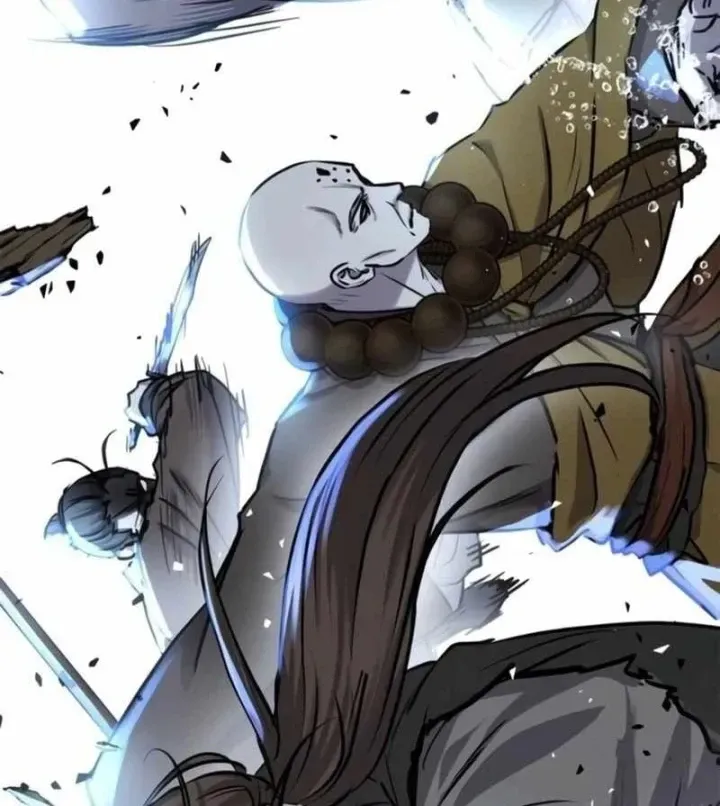 Tuyệt Thế Quân Lâm Chap 104 - Next Chap 105