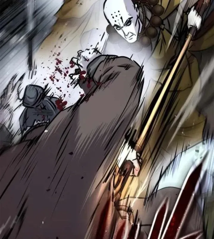 Tuyệt Thế Quân Lâm Chap 104 - Next Chap 105
