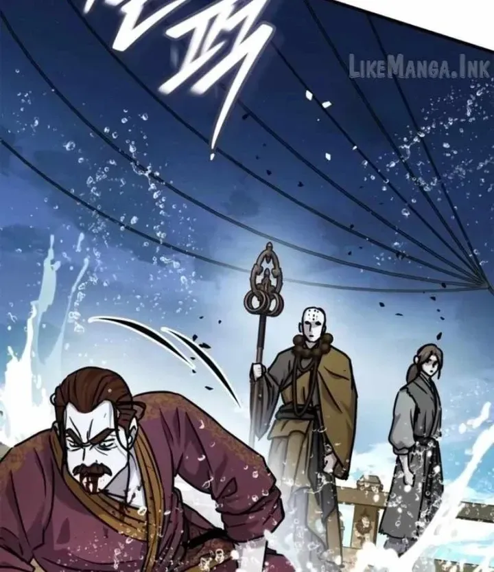Tuyệt Thế Quân Lâm Chap 104 - Next Chap 105