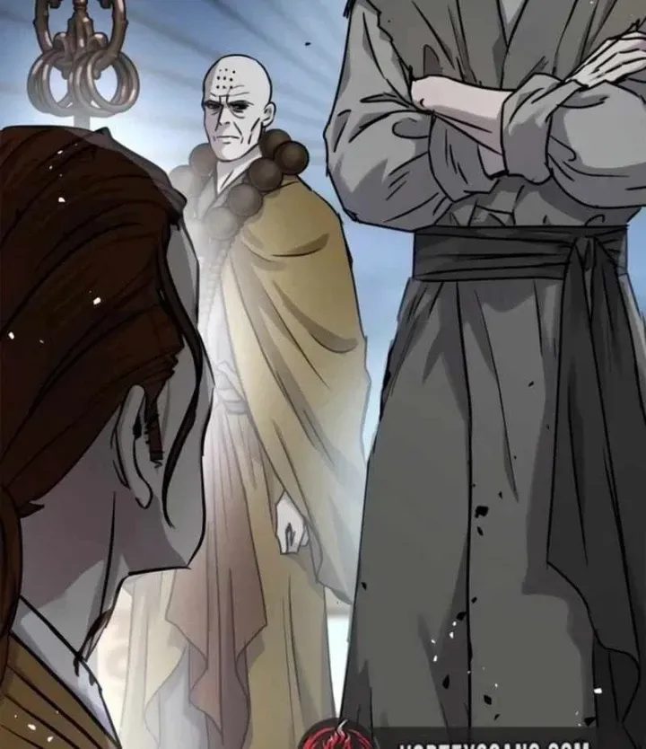 Tuyệt Thế Quân Lâm Chap 104 - Next Chap 105