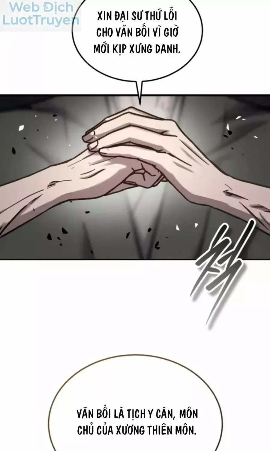 Tuyệt Thế Quân Lâm Chap 105 - Next Chap 106