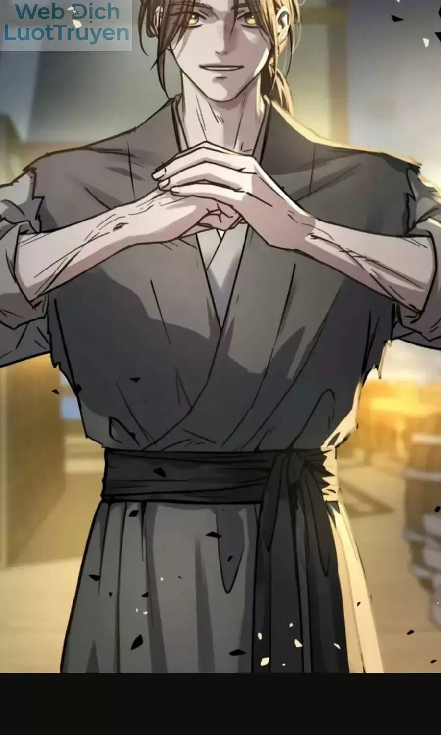 Tuyệt Thế Quân Lâm Chap 105 - Next Chap 106