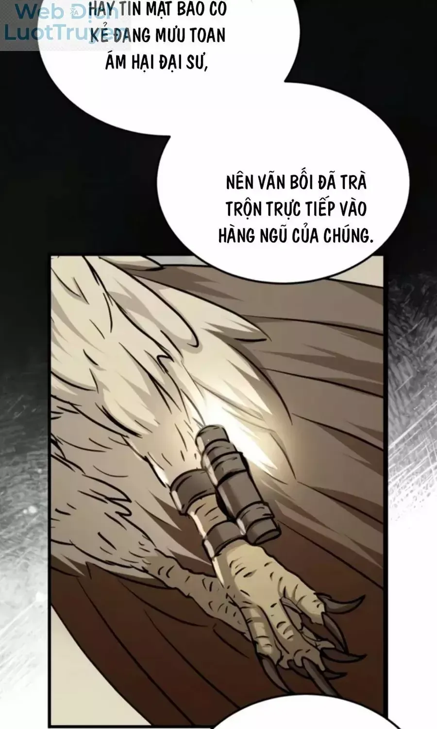 Tuyệt Thế Quân Lâm Chap 105 - Next Chap 106
