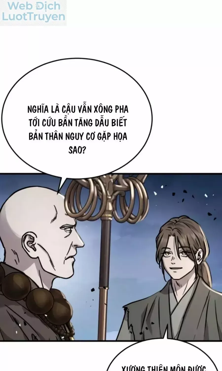 Tuyệt Thế Quân Lâm Chap 105 - Next Chap 106