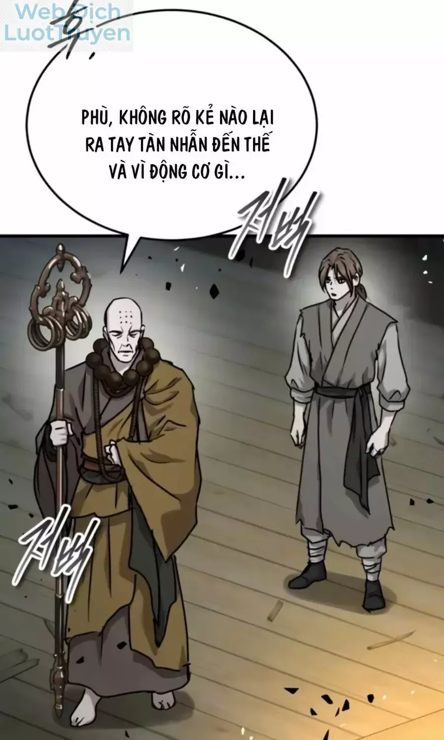 Tuyệt Thế Quân Lâm Chap 105 - Next Chap 106