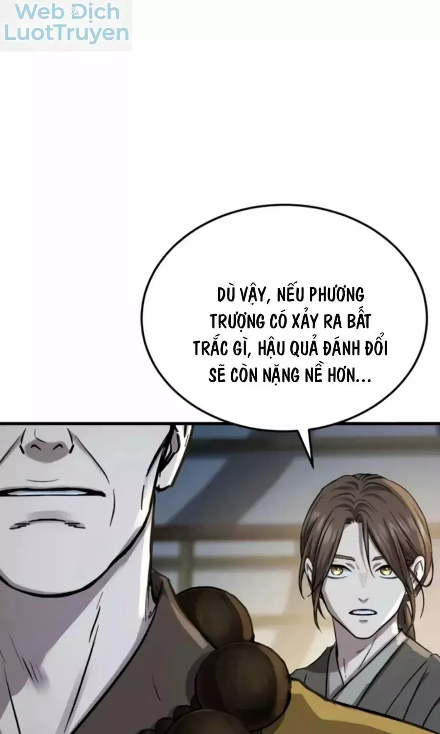 Tuyệt Thế Quân Lâm Chap 105 - Next Chap 106