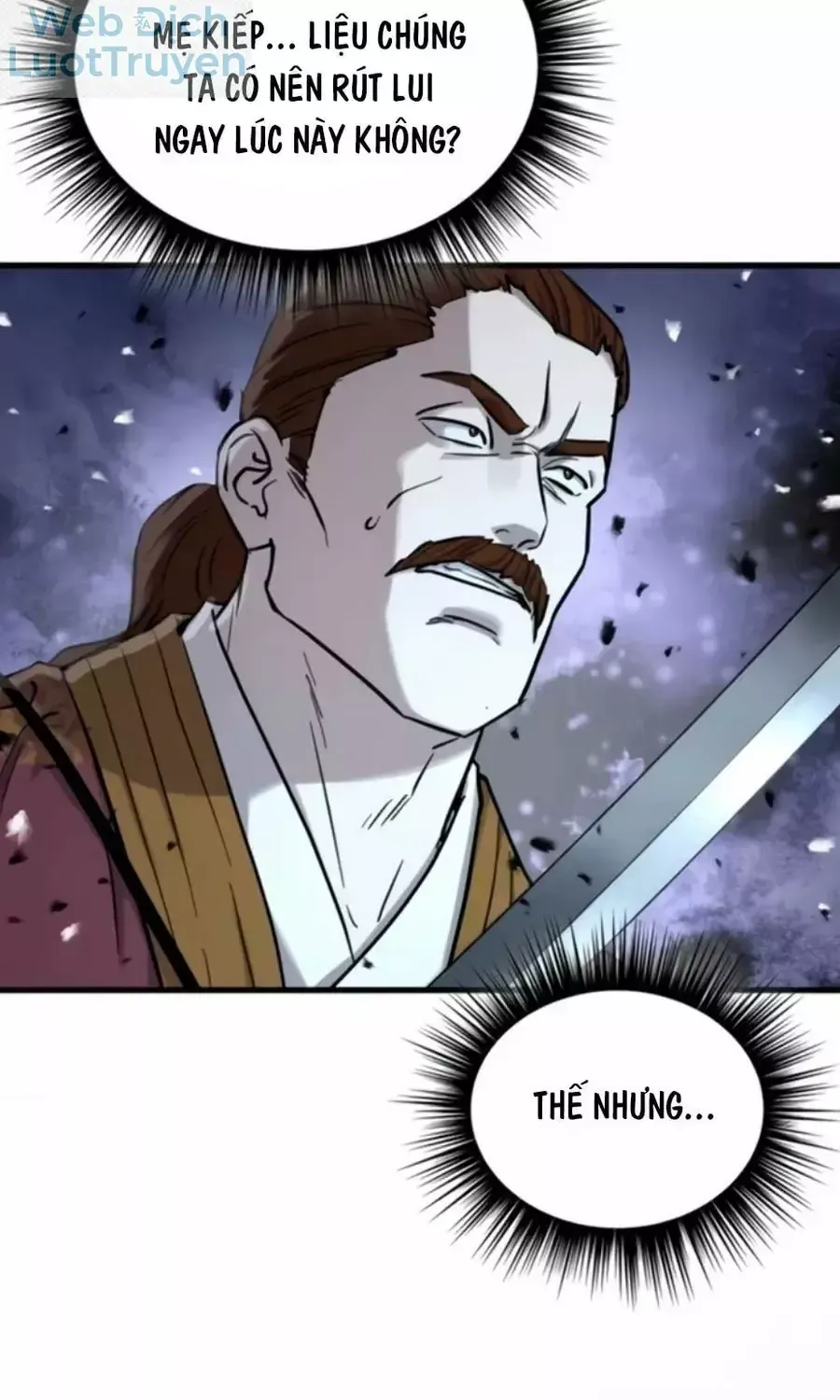 Tuyệt Thế Quân Lâm Chap 105 - Next Chap 106