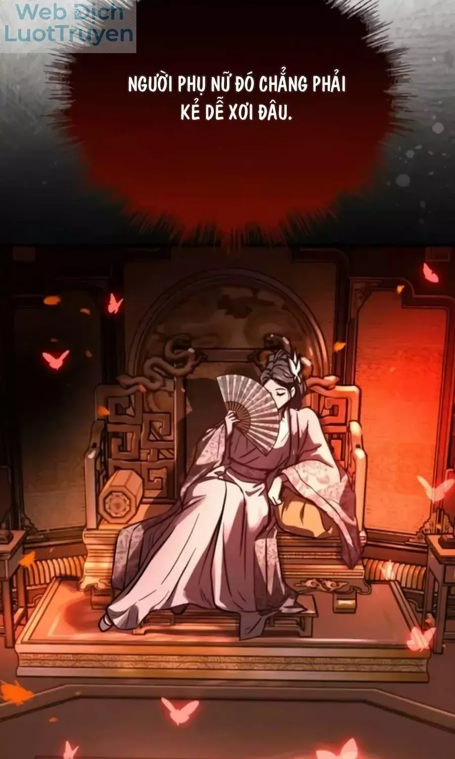 Tuyệt Thế Quân Lâm Chap 105 - Next Chap 106