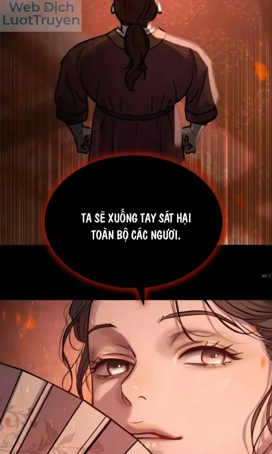 Tuyệt Thế Quân Lâm Chap 105 - Next Chap 106
