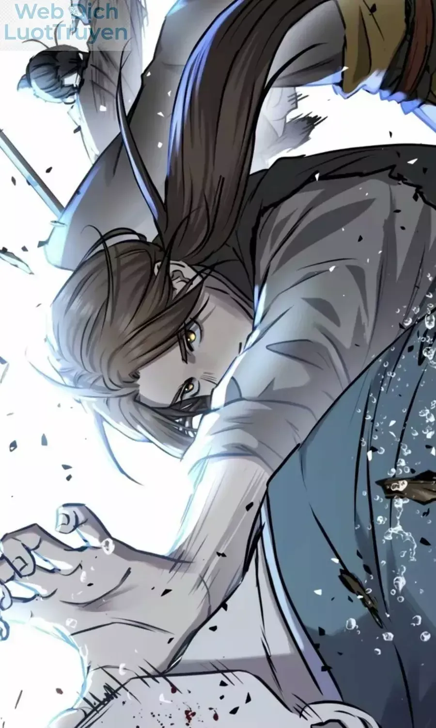 Tuyệt Thế Quân Lâm Chap 105 - Next Chap 106