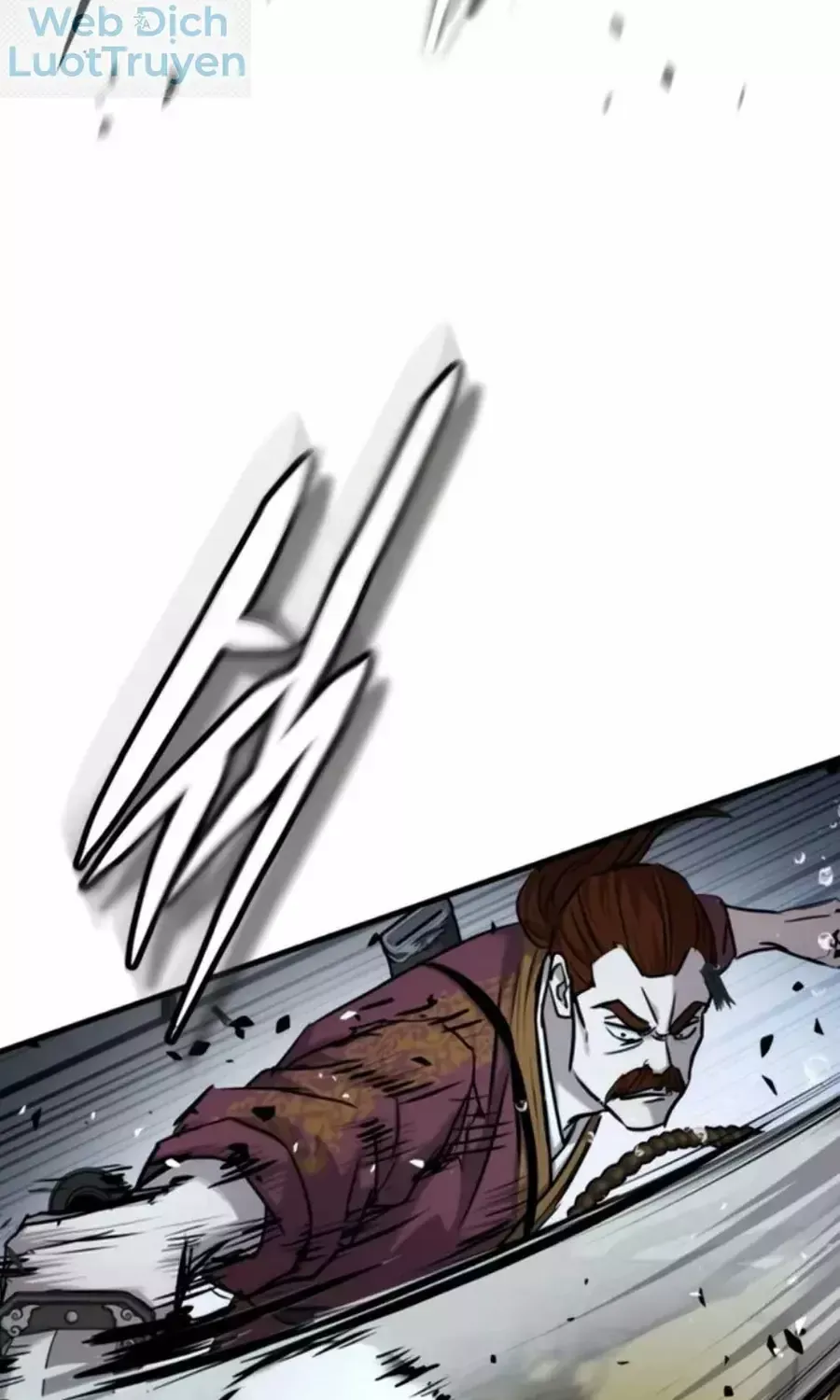 Tuyệt Thế Quân Lâm Chap 105 - Next Chap 106