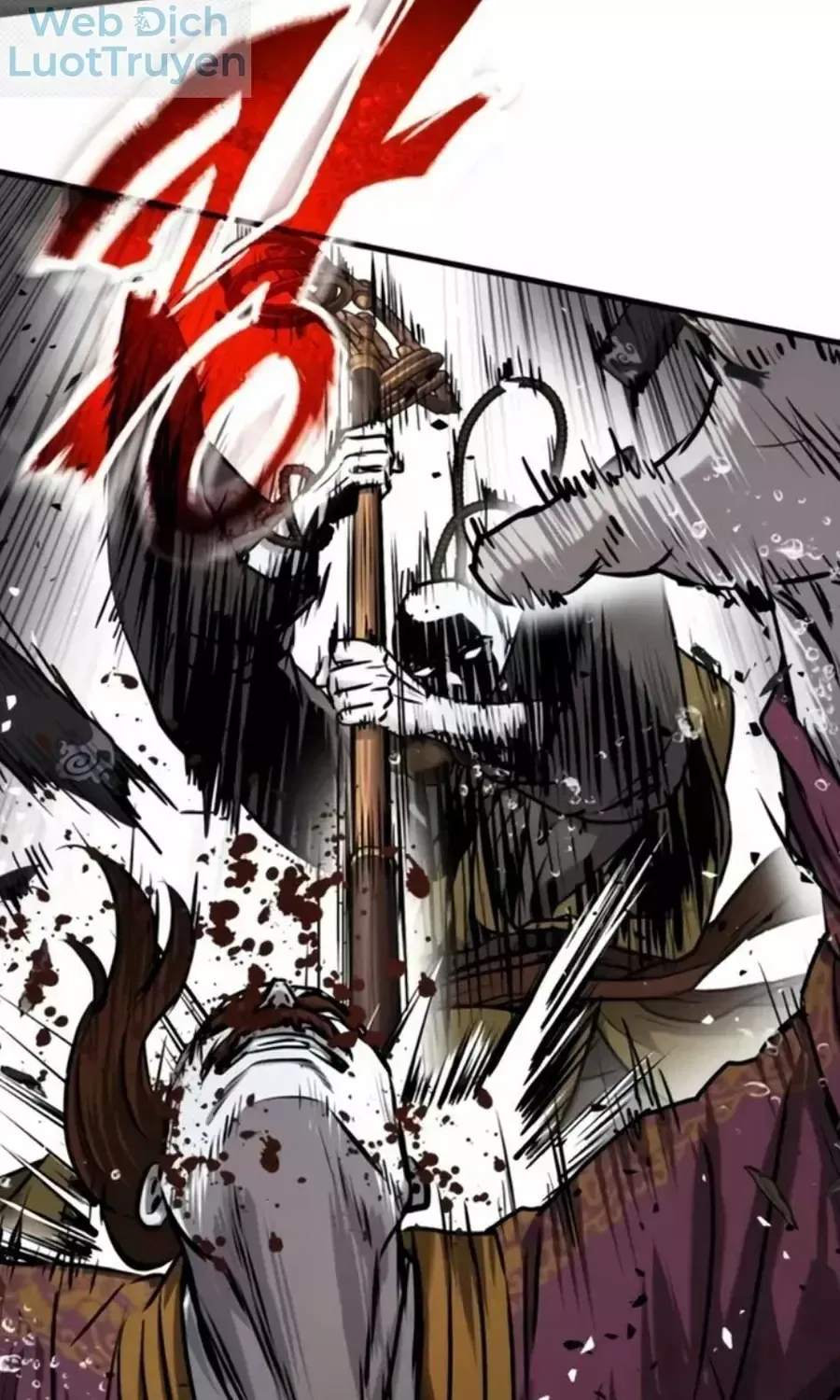 Tuyệt Thế Quân Lâm Chap 105 - Next Chap 106