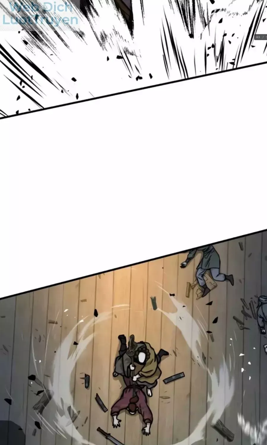 Tuyệt Thế Quân Lâm Chap 105 - Next Chap 106