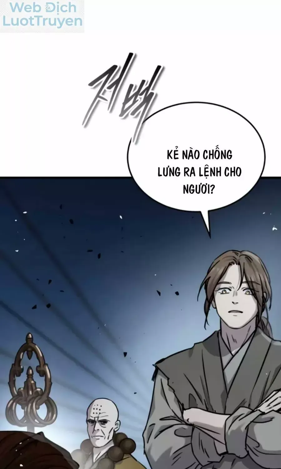 Tuyệt Thế Quân Lâm Chap 105 - Next Chap 106