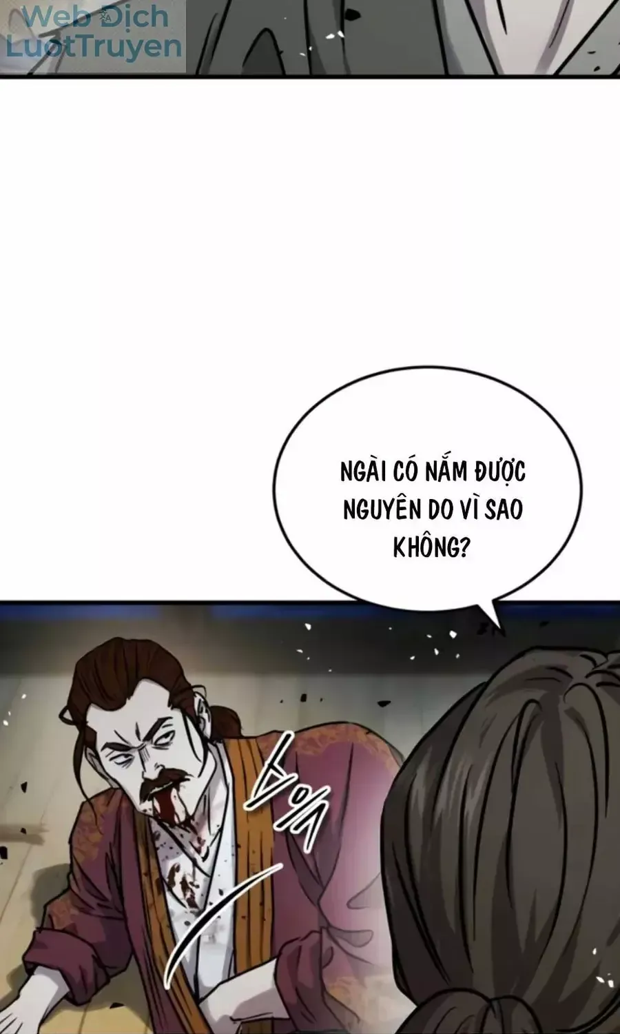 Tuyệt Thế Quân Lâm Chap 105 - Next Chap 106
