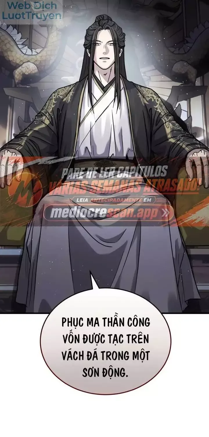 Tuyệt Thế Quân Lâm Chap 106 - Next Chap 107